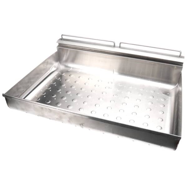 (image for) Carter Hoffmann 16090-3818 GRATE ASSEMBLY BMP BAR CNH28LP